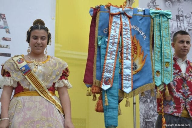 35 Día de la Bandera del Oeste 2015