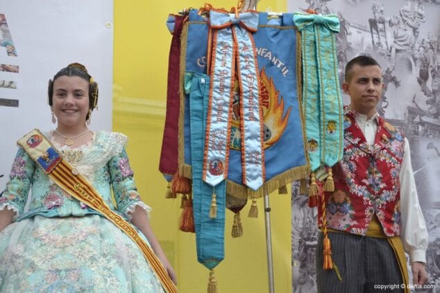 36 Día de la Bandera del Oeste 2015