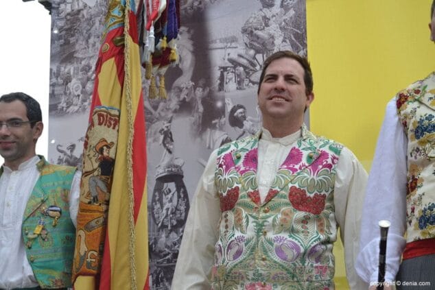 44 Día de la Bandera del Oeste 2015