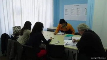 Alumnos Estudio Saladar