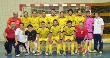 Auto Dénia Motors ante el Castalla