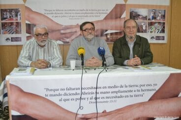 Balance de la asociación Extiende Tu Mano