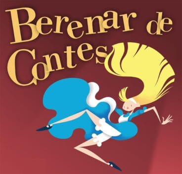 Berenar de contes