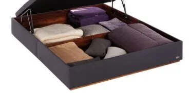 Canapé Dunlopillo en Don Colchón