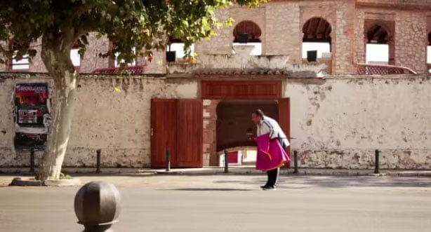 Capítulo 2 de Wintersun