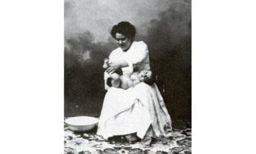 Carmen la comare
