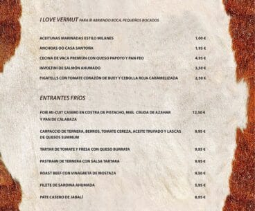 Carta Al Punto 2