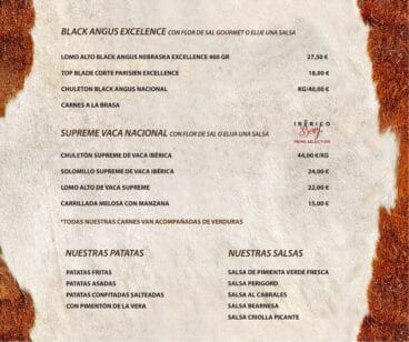 Carta Al Punto 6
