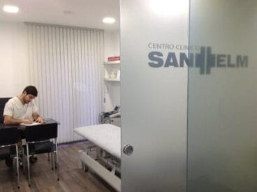 Centro Clínico Sant Telm