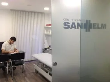 Centro Clínico Sant Telm