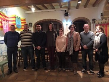 Charlas participativas en Baix la Mar