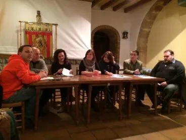 Continuan las jornadas participativas en Baix la Mar