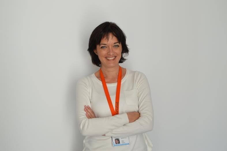 Corpus Gómez