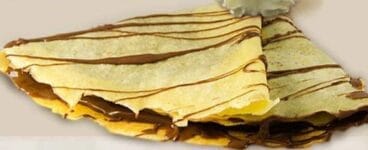 Crepes Duffin Dagels