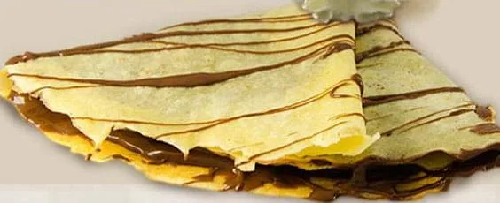 Crepes Duffin Dagels