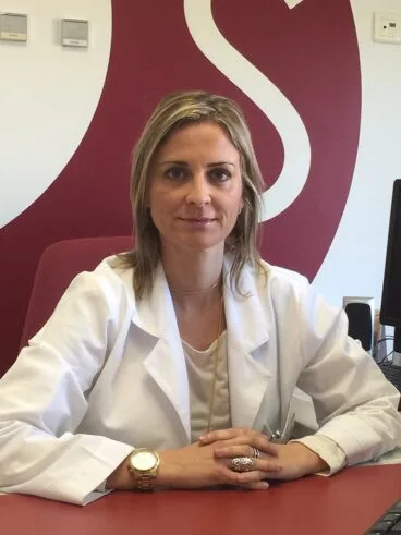 Dra Paula GImenez