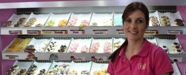 Duffin Dagels