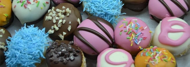 Duffin balls