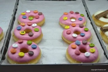 Duffins de lacasitos