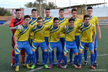 Dénia Juvenil B