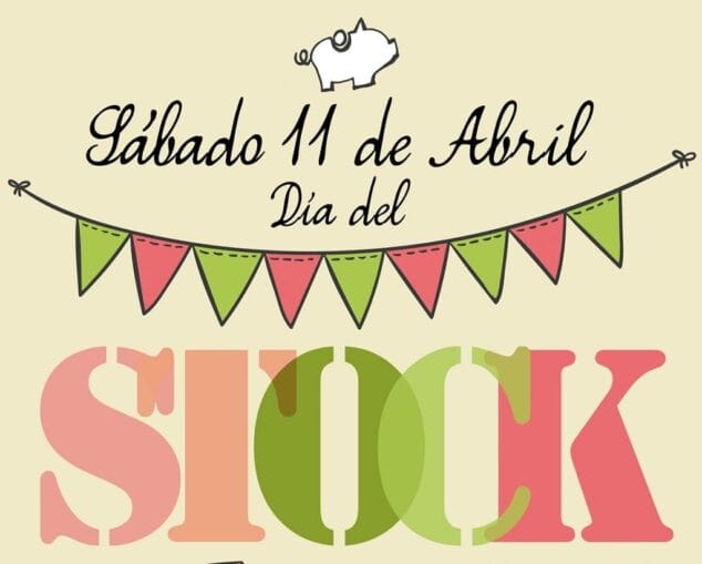 Dia de l'Stock Dénia