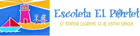 Escoleta El Portet organiza una jornada de puertas abiertas 1 El Portet