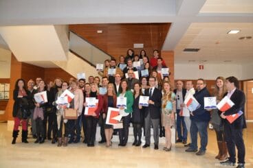 Empresas reconocidas con el SICTED