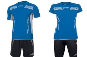 Esports Colau sortea estos dos conjuntos de running