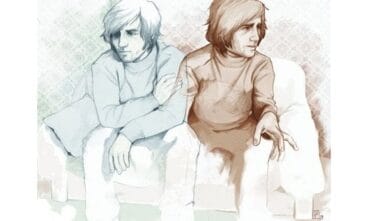 Exposición de Verónica Navarro