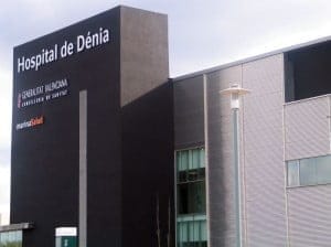 Hospital Marina Salud