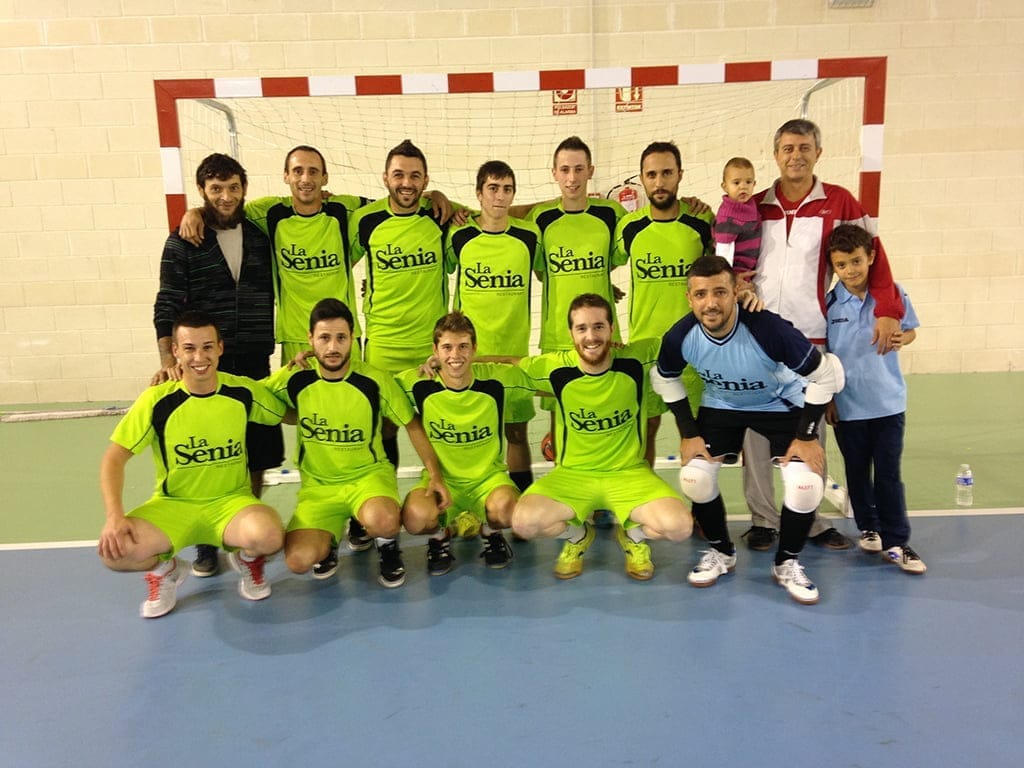 Equipo Hotel Nou Romá