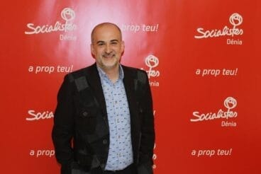 Javier Scotto