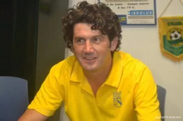 Jesús Moratal