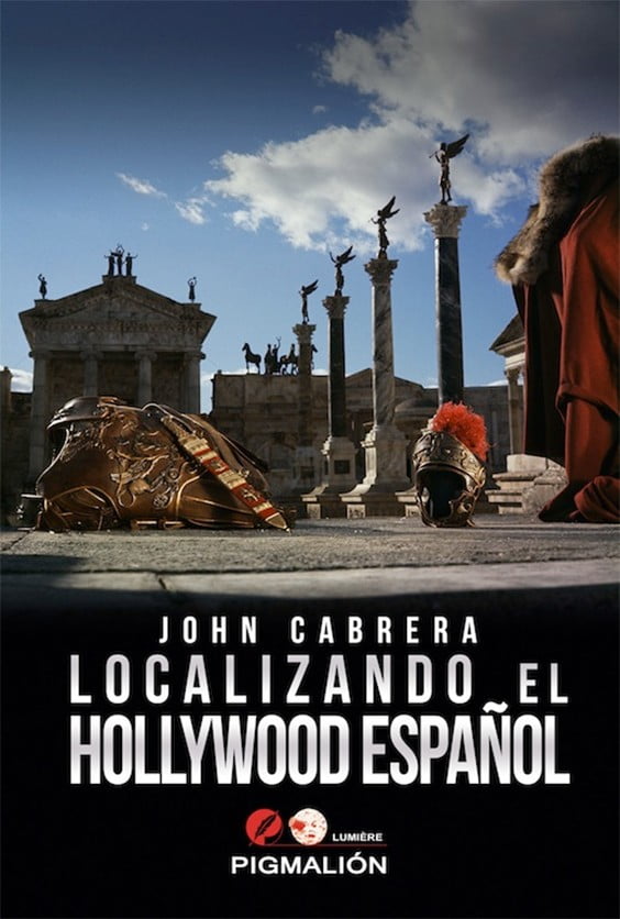 John Cabrera Localizando el Hollywood Español