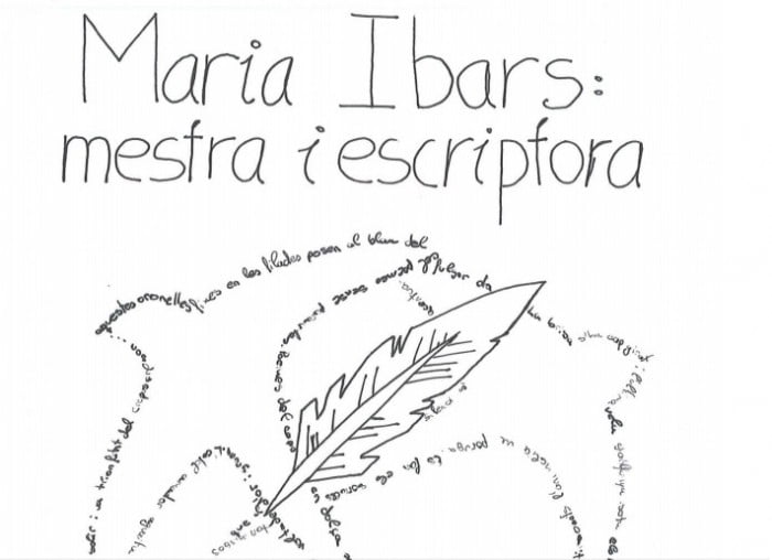 Jornadas María Ibars