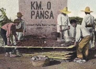 LLibret Baix la Mar 2015