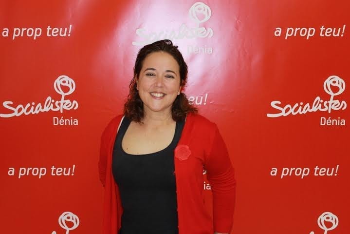 Maite Pérez Conejero