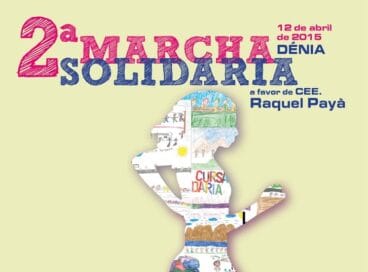 Marcha solidaria