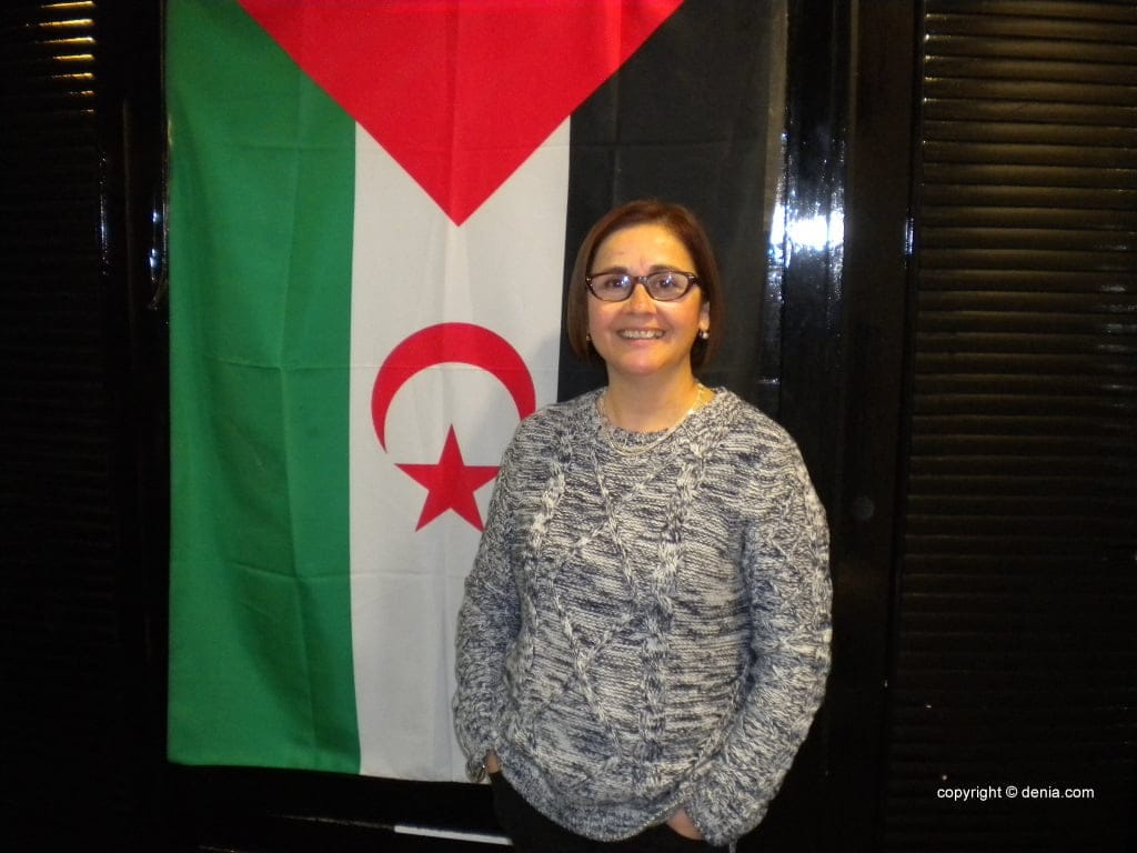 Maria José Gómez-Pimpollo