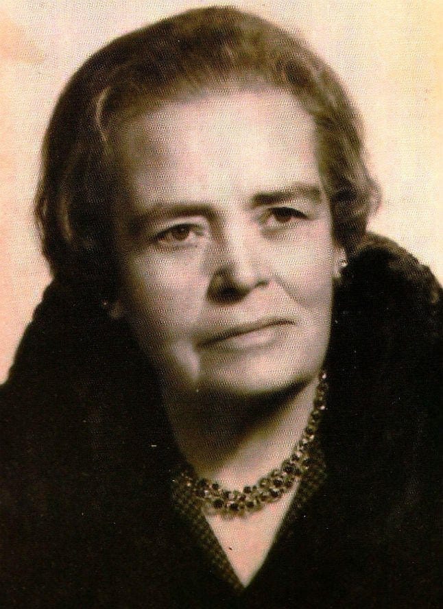 María Ibars