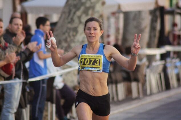 Mayca Sala Ganadora de la Cuarta