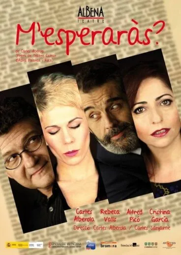 Mesperaràs
