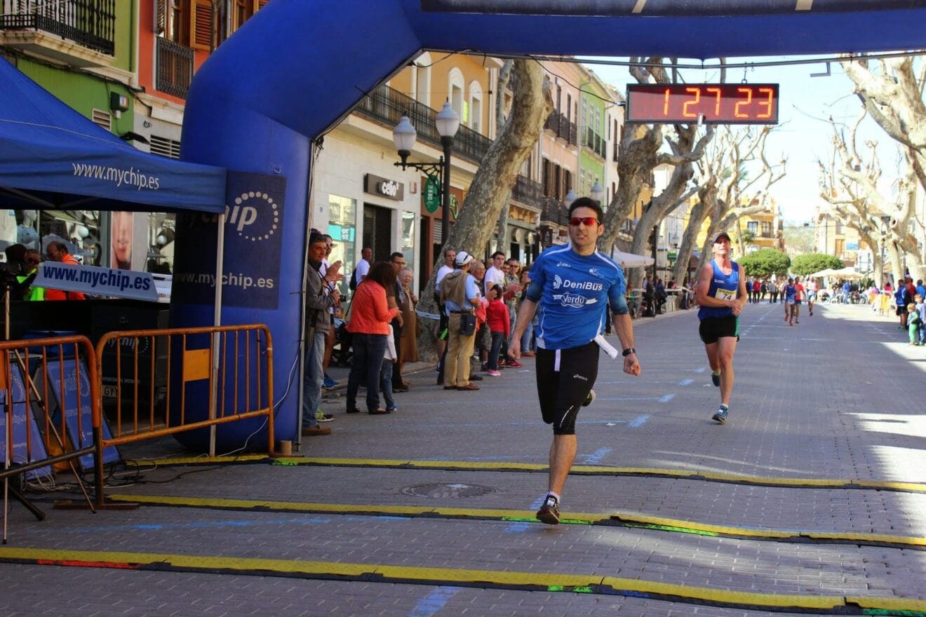 Miguel Ángel Martínez