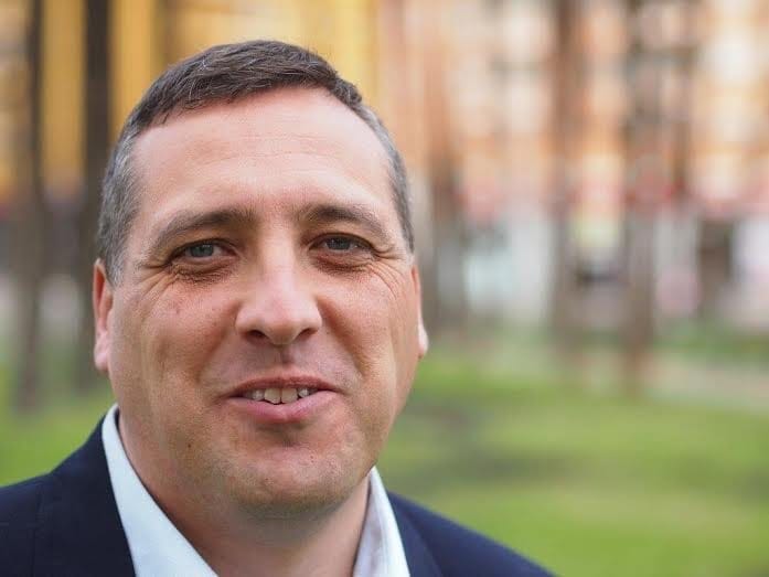 Paco Sánchez Zurita