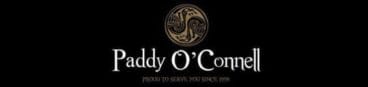 Paddy O’Connell