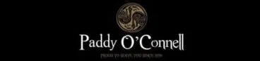Paddy O’Connell