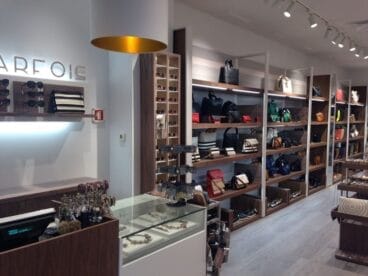 Parfois Portal de la Marina