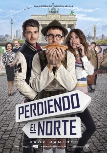 Perdiendo el norte