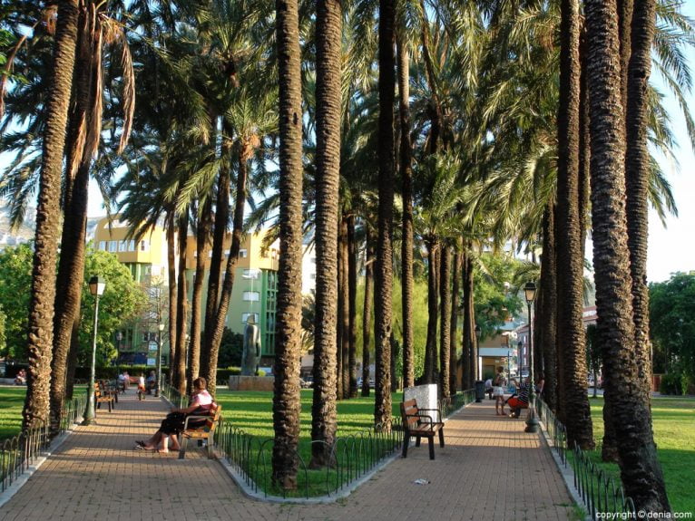 Plaza Jaume I
