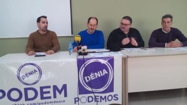 Podem Dénia